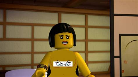 Follow us on twitter @rule34paheal. . Lego ninjago porn